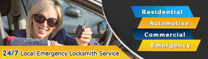 Locksmith services in Wilmette